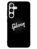 gibson guitar Samsung Galaxy S24 5G Case