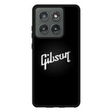 gibson guitar Motorola Moto Edge 2025 Case
