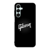 gibson guitar Samsung Galaxy A16 Case OV0281