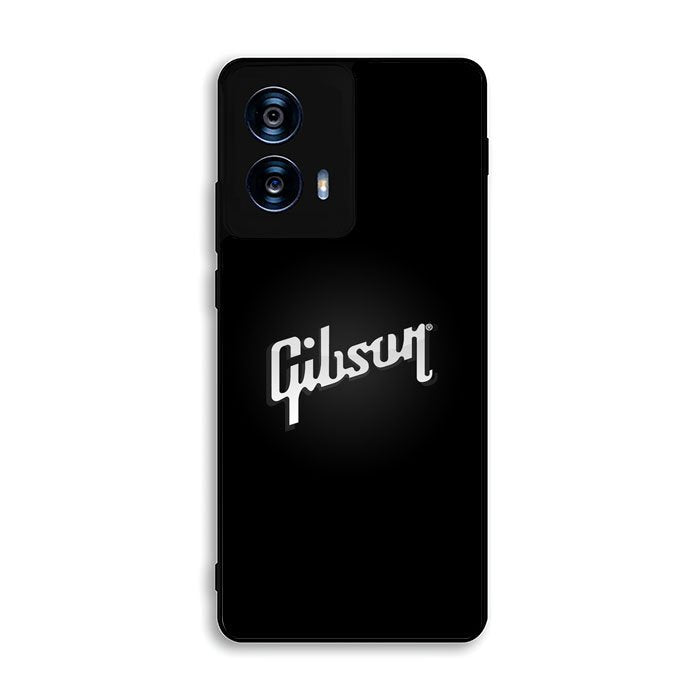 gibson guitar Motorola Moto G Power 5G 2024 Case OV3634
