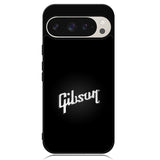gibson guitar Google Pixel 9 Pro XL Case