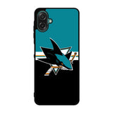 san jose sharks Samsung Galaxy A07 Case OV2649