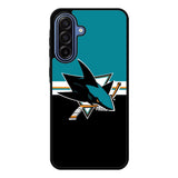 san jose sharks Samsung Galaxy A17 Case OV2649