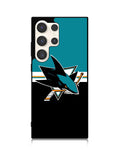 san jose sharks Samsung Galaxy S24 Ultra 5G Case OV2649