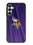 minnesota vikings 4th Samsung Galaxy A15 5G Case