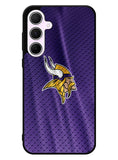 minnesota vikings 4th Samsung Galaxy A55 5G Case