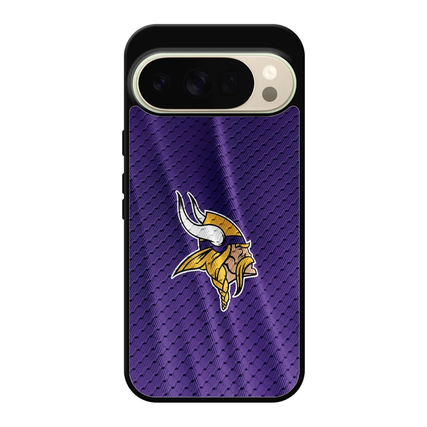 minnesota vikings 4th Google Pixel 10 Pro Case