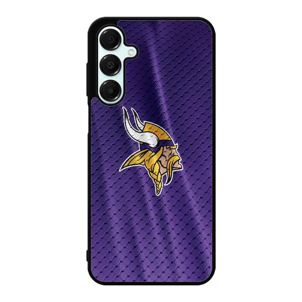 minnesota vikings 4th Samsung Galaxy A16 Case OV5532