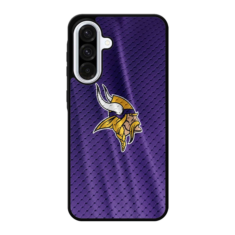 minnesota vikings 4th Samsung Galaxy A56 Case OV5532
