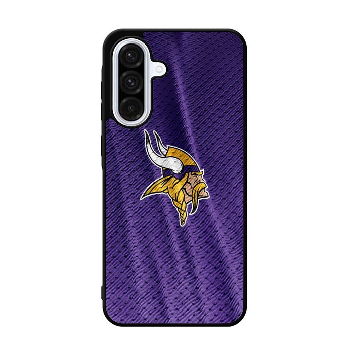 minnesota vikings 4th Samsung Galaxy A36 Case OV2030