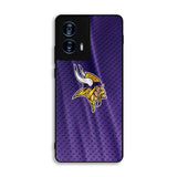 minnesota vikings 4th Motorola Moto G Power 5G 2024 Case OV6534