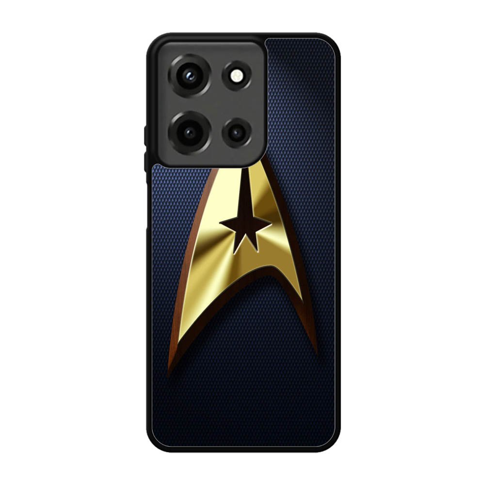 Star Trek Emblem Motorola Moto G 5G 2025 Case OV2653