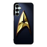 Star Trek Emblem Samsung Galaxy A16 Case OV2653