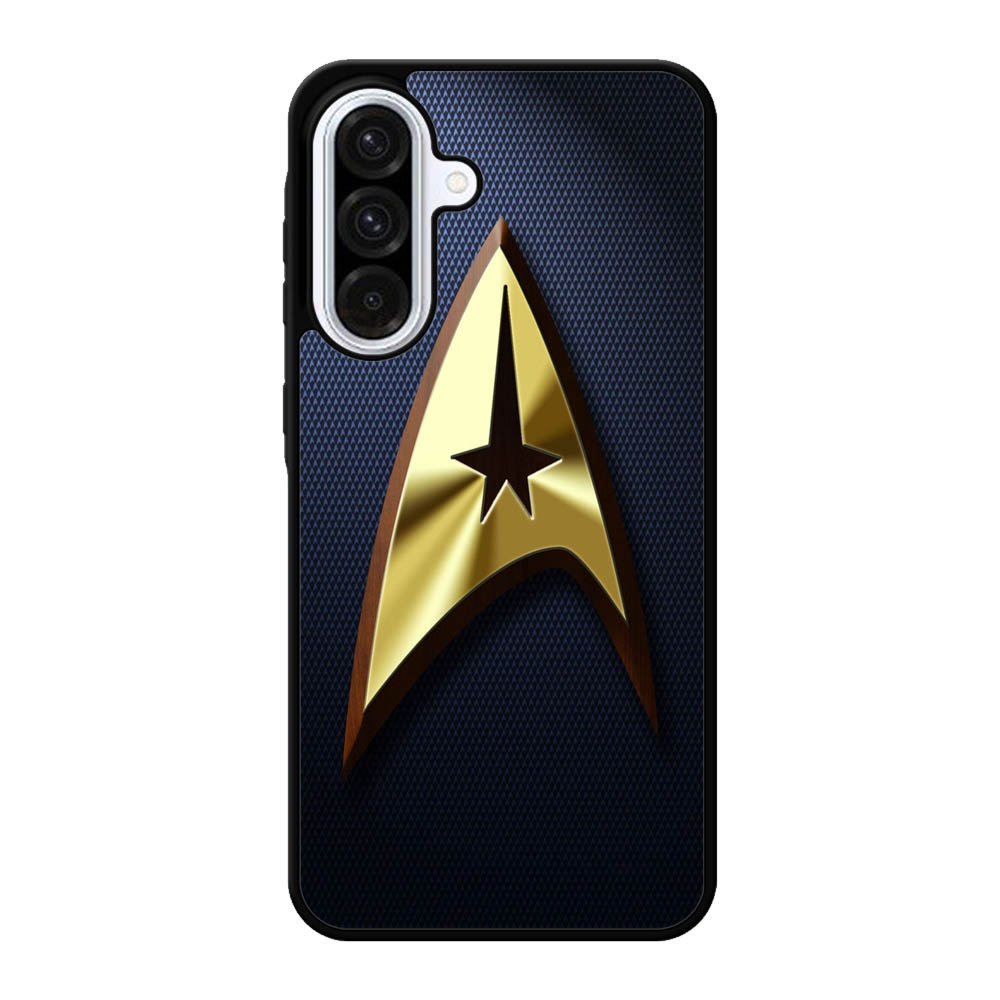 Star Trek Emblem Samsung Galaxy A56 Case OV2653