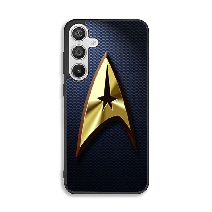 Star Trek Emblem Samsung Galaxy A26 Case OV7165