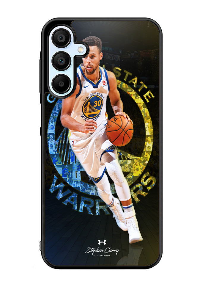 stephen curry Samsung Galaxy A15 5G Case OV2332