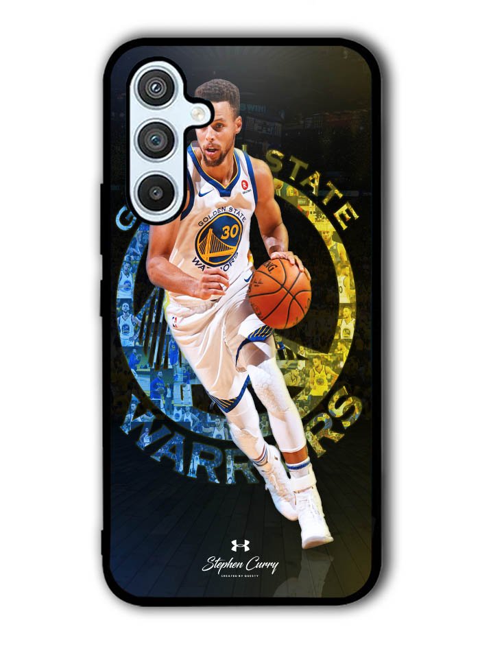 stephen curry Samsung Galaxy A14 5G Case QC2332