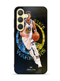 stephen curry Samsung Galaxy S23 5G Case QC2332