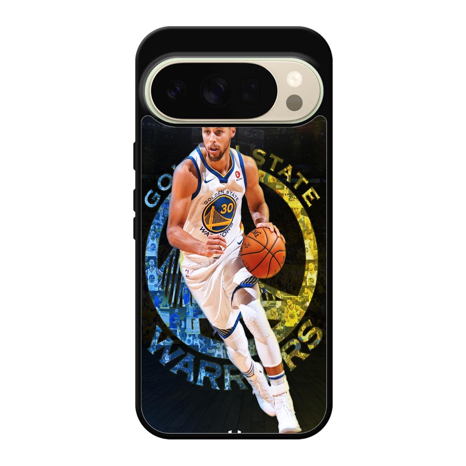 stephen curry Google Pixel 10 Pro XL Case OV2332