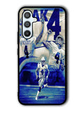 dak prescott cowboys Samsung Galaxy A54 5G Case OV4564