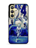 dak prescott cowboys Samsung Galaxy S25 Plus 5G , Samsung Galaxy S25+ 5G Case OV4564