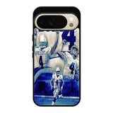 dak prescott cowboys Google Pixel 10 Pro XL Case OV4564