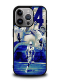 dak prescott cowboys iPhone 16 Pro Max Case OV4564