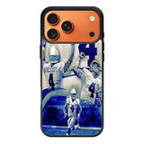 dak prescott cowboys iPhone 17 Pro Max Case OV4564