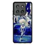 dak prescott cowboys Motorola Moto Edge 2025 Case OV4564