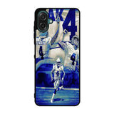 dak prescott cowboys Samsung Galaxy A07 Case OV4564