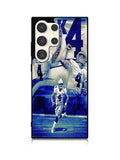 dak prescott cowboys Samsung Galaxy S25 Ultra 5G Case QC4564