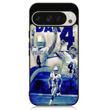 dak prescott cowboys Google Pixel 9 Pro XL Case OV4564