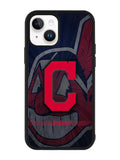 cleveland indians iPhone 14 Case QC4526