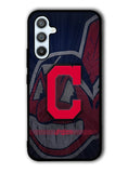 cleveland indians Samsung Galaxy A54 5G Case OV4526