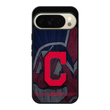 cleveland indians Google Pixel 10 Pro XL Case QC4526