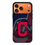 cleveland indians iPhone 17 Pro Max Case QC4526