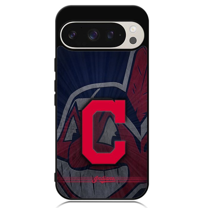 cleveland indians Google Pixel 9 | Pixel 9 Pro Case OV4526