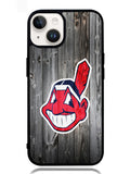 Cleveland Indians iPhone 14 Plus Case