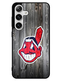 Cleveland Indians Samsung Galaxy S25 5G Case