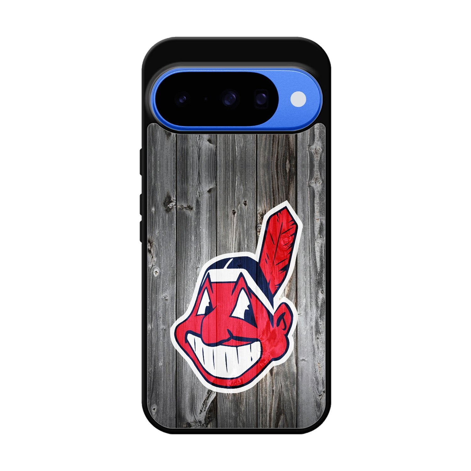 Cleveland Indians Google Pixel 10 Case