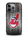 Cleveland Indians iPhone 16 Pro Case