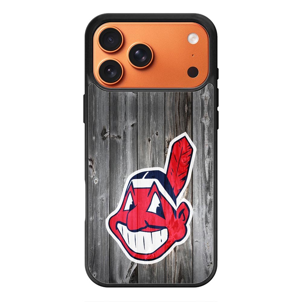 Cleveland Indians Samsung Galaxy S26 Case
