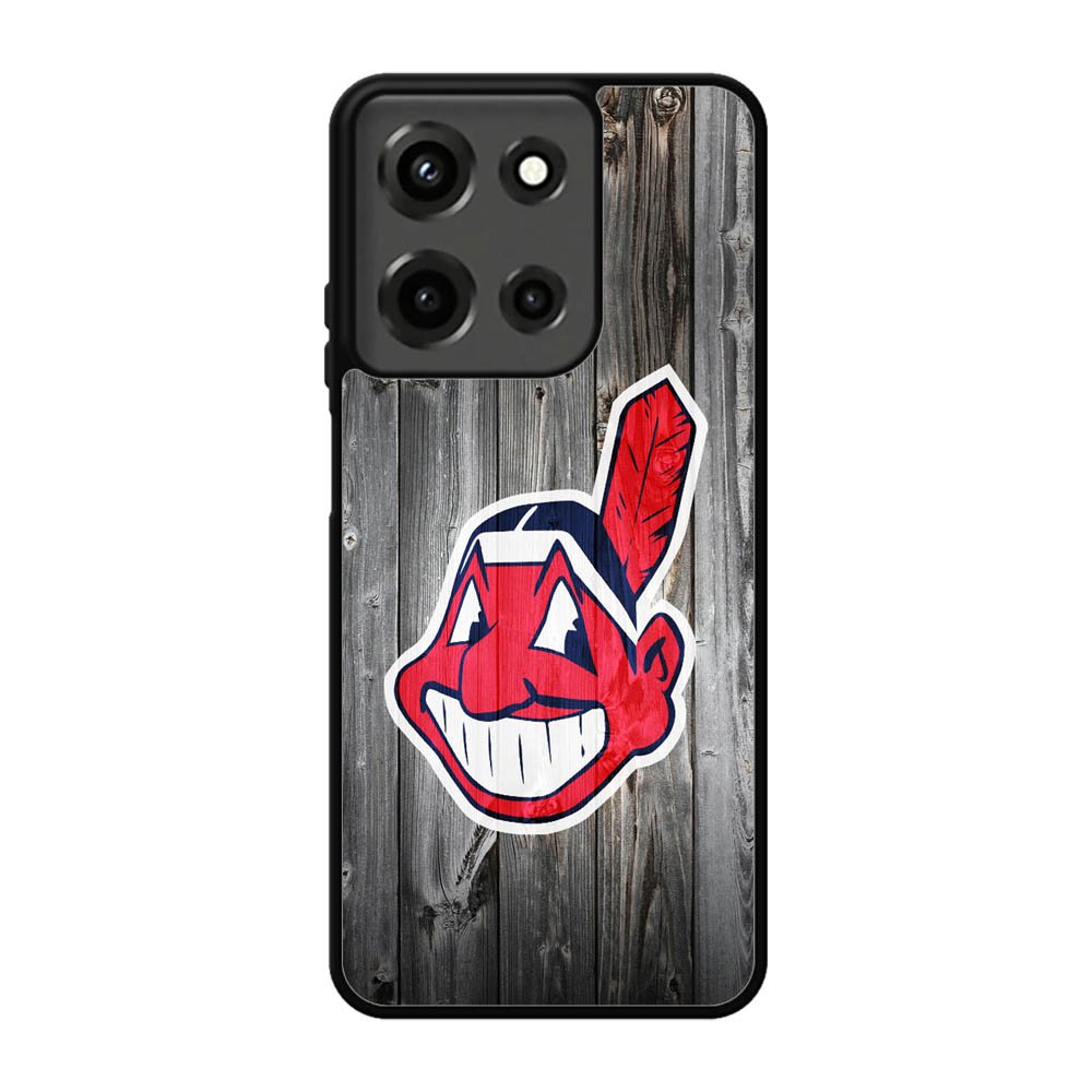 Cleveland Indians Motorola Moto G 5G 2025 Case OV0061