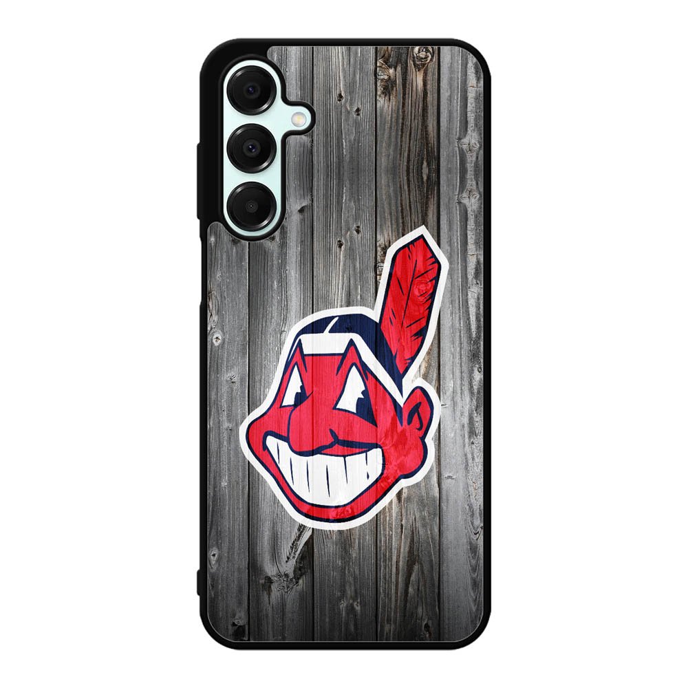 Cleveland Indians Samsung Galaxy A16 Case OV0061