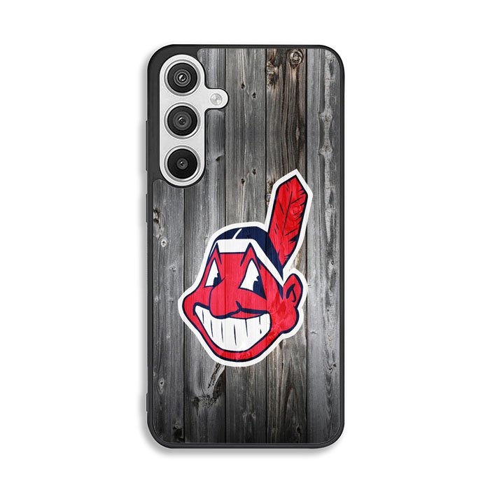 Cleveland Indians Samsung Galaxy A26 Case OV1317