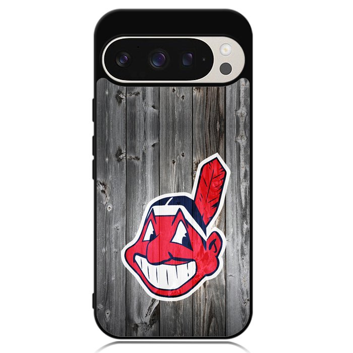 Cleveland Indians Google Pixel 9 | Pixel 9 Pro Case