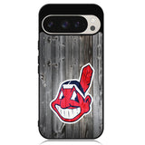 Cleveland Indians Google Pixel 9 | Pixel 9 Pro Case