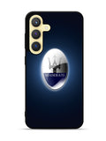 maserati logo 3rd Samsung Galaxy S25 Plus 5G , Samsung Galaxy S25+ 5G Case