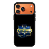 michigan wolverines 8th Samsung Galaxy S26 Case