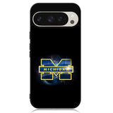 michigan wolverines 8th Google Pixel 9 Pro XL Case
